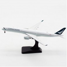 Aviation 400 Cathay Pacific A350-1000 B-LXL 1:400